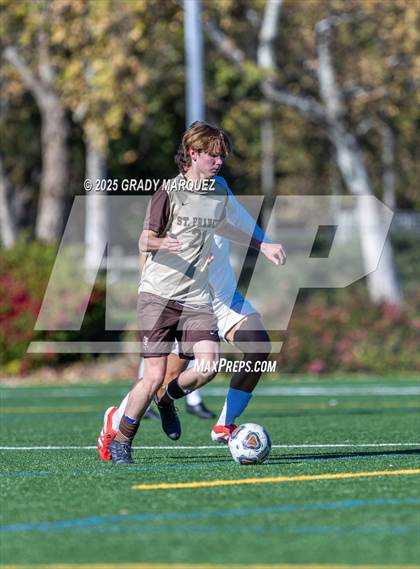 Thumbnail 1 in St. Francis vs. Edison photogallery.