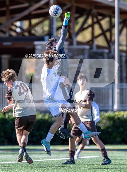 Thumbnail 3 in St. Francis vs. Edison photogallery.