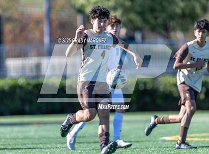 Thumbnail 1 in St. Francis vs. Edison photogallery.