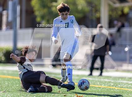 Thumbnail 1 in St. Francis vs. Edison photogallery.