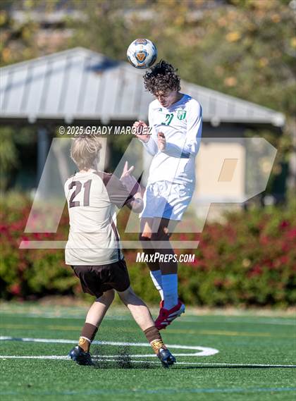 Thumbnail 3 in St. Francis vs. Edison photogallery.