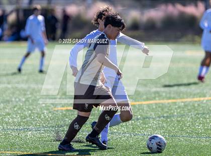 Thumbnail 3 in St. Francis vs. Edison photogallery.