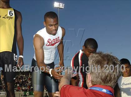 Thumbnail 1 in CIF State Championships (Award Photos) photogallery.