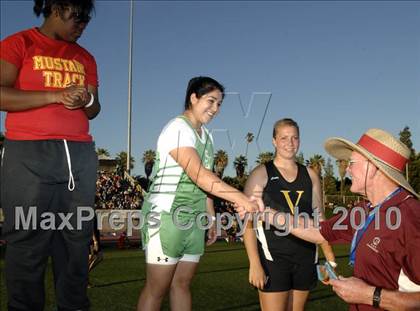 Thumbnail 1 in CIF State Championships (Award Photos) photogallery.