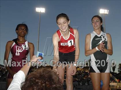 Thumbnail 2 in CIF State Championships (Award Photos) photogallery.