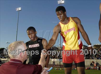 Thumbnail 3 in CIF State Championships (Award Photos) photogallery.
