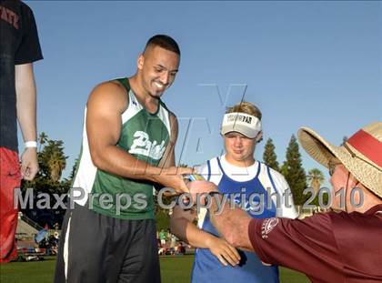 Thumbnail 2 in CIF State Championships (Award Photos) photogallery.