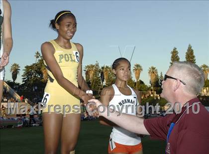 Thumbnail 2 in CIF State Championships (Award Photos) photogallery.