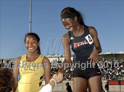 Thumbnail 3 in CIF State Championships (Award Photos) photogallery.