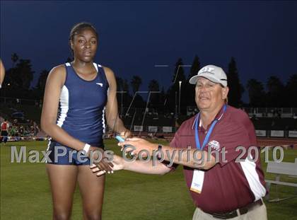 Thumbnail 2 in CIF State Championships (Award Photos) photogallery.