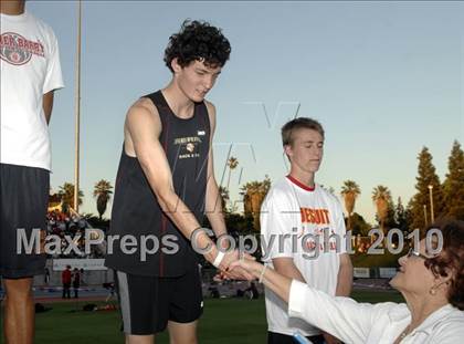 Thumbnail 1 in CIF State Championships (Award Photos) photogallery.