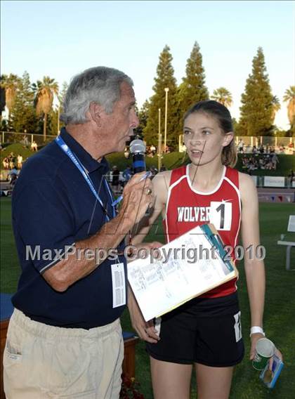Thumbnail 1 in CIF State Championships (Award Photos) photogallery.