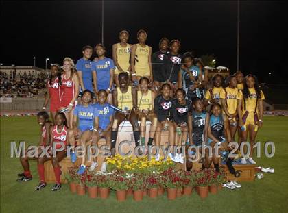 Thumbnail 2 in CIF State Championships (Award Photos) photogallery.