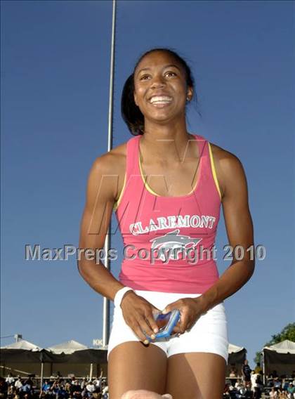 Thumbnail 2 in CIF State Championships (Award Photos) photogallery.
