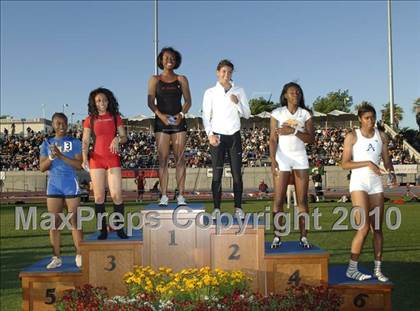 Thumbnail 3 in CIF State Championships (Award Photos) photogallery.