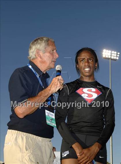 Thumbnail 2 in CIF State Championships (Award Photos) photogallery.