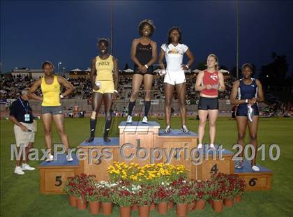 Thumbnail 1 in CIF State Championships (Award Photos) photogallery.