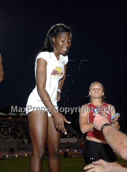 Thumbnail 2 in CIF State Championships (Award Photos) photogallery.