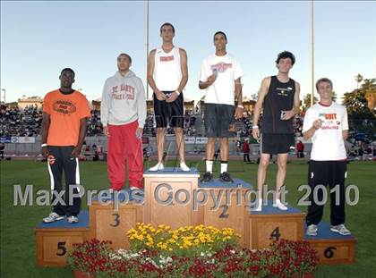 Thumbnail 2 in CIF State Championships (Award Photos) photogallery.