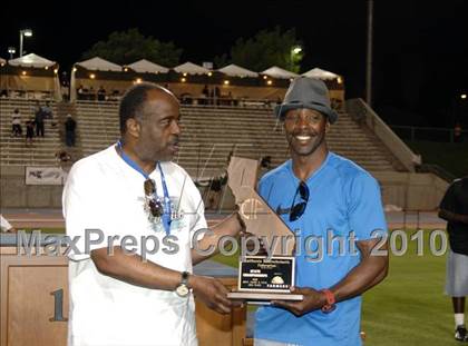 Thumbnail 1 in CIF State Championships (Award Photos) photogallery.