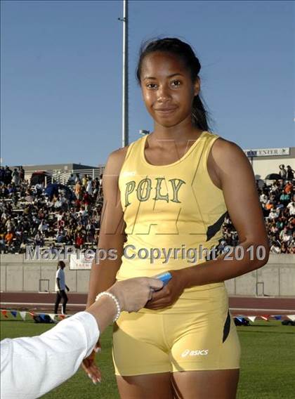 Thumbnail 1 in CIF State Championships (Award Photos) photogallery.