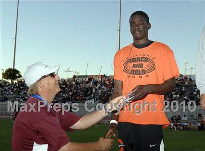 Thumbnail 3 in CIF State Championships (Award Photos) photogallery.