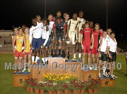 Thumbnail 1 in CIF State Championships (Award Photos) photogallery.