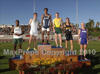 Thumbnail 1 in CIF State Championships (Award Photos) photogallery.