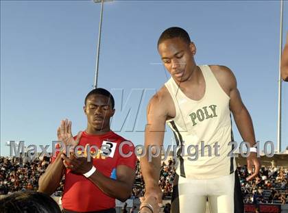 Thumbnail 2 in CIF State Championships (Award Photos) photogallery.