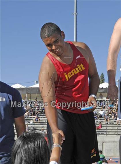 Thumbnail 2 in CIF State Championships (Award Photos) photogallery.