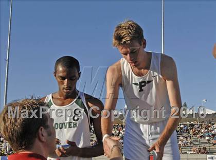 Thumbnail 2 in CIF State Championships (Award Photos) photogallery.
