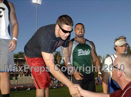 Thumbnail 1 in CIF State Championships (Award Photos) photogallery.