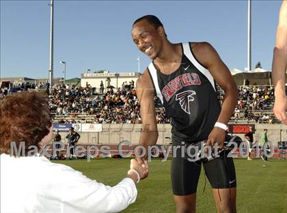 Thumbnail 1 in CIF State Championships (Award Photos) photogallery.