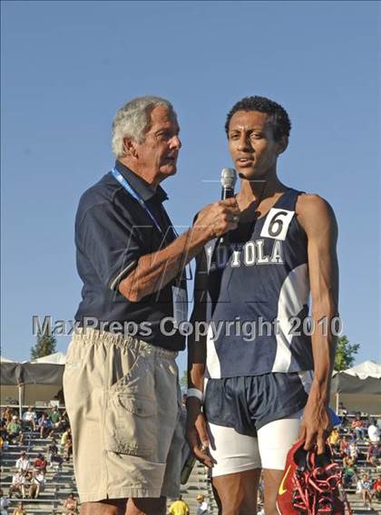 Thumbnail 2 in CIF State Championships (Award Photos) photogallery.