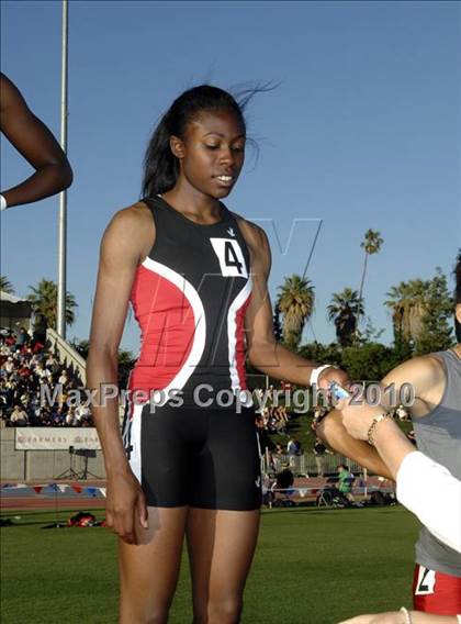 Thumbnail 2 in CIF State Championships (Award Photos) photogallery.