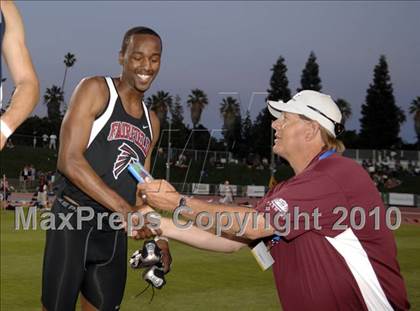 Thumbnail 2 in CIF State Championships (Award Photos) photogallery.