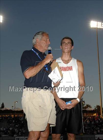 Thumbnail 3 in CIF State Championships (Award Photos) photogallery.