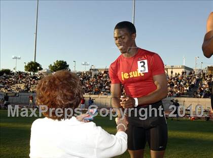Thumbnail 3 in CIF State Championships (Award Photos) photogallery.