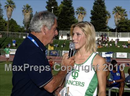 Thumbnail 3 in CIF State Championships (Award Photos) photogallery.