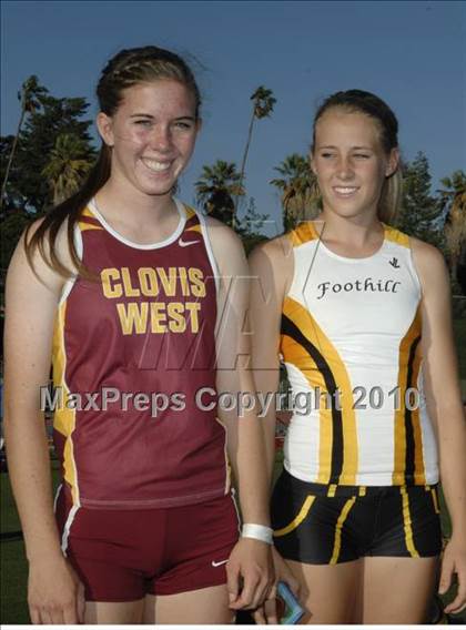 Thumbnail 3 in CIF State Championships (Award Photos) photogallery.