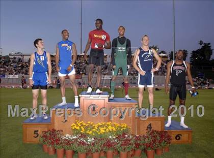 Thumbnail 1 in CIF State Championships (Award Photos) photogallery.