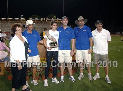 Thumbnail 1 in CIF State Championships (Award Photos) photogallery.