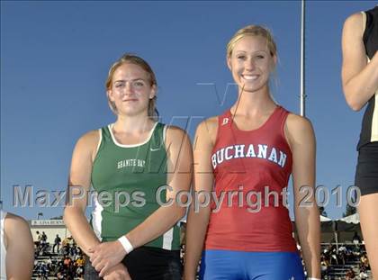 Thumbnail 2 in CIF State Championships (Award Photos) photogallery.