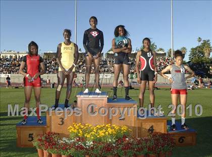Thumbnail 1 in CIF State Championships (Award Photos) photogallery.