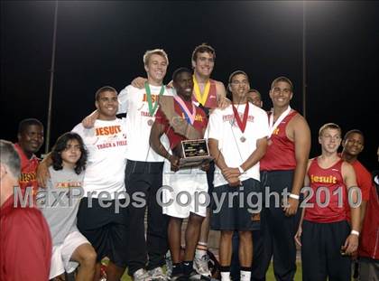 Thumbnail 3 in CIF State Championships (Award Photos) photogallery.
