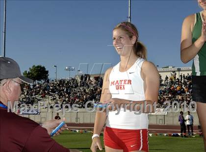 Thumbnail 1 in CIF State Championships (Award Photos) photogallery.
