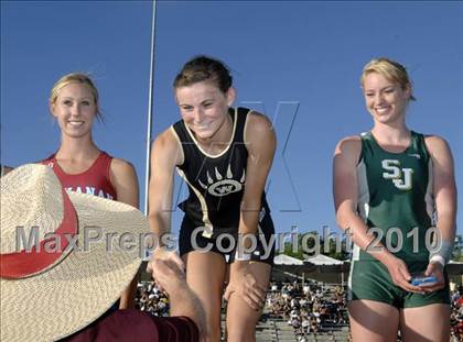 Thumbnail 1 in CIF State Championships (Award Photos) photogallery.