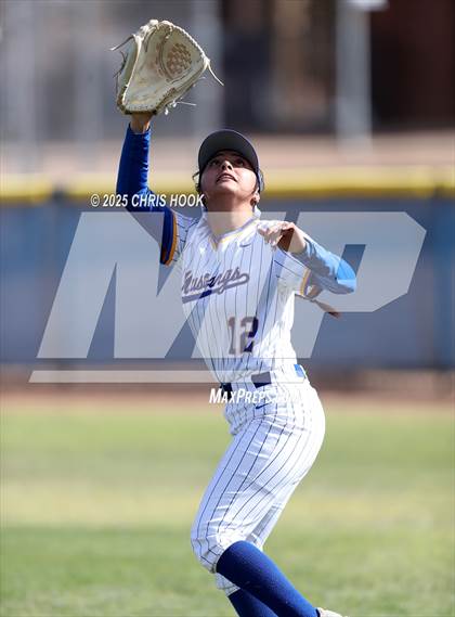 Thumbnail 1 in Douglas @ Sahuarita photogallery.