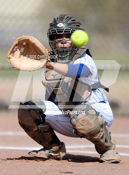 Thumbnail 3 in Douglas @ Sahuarita photogallery.