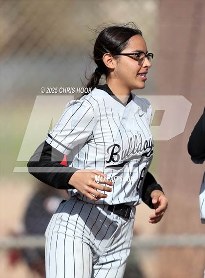 Thumbnail 1 in Douglas @ Sahuarita photogallery.